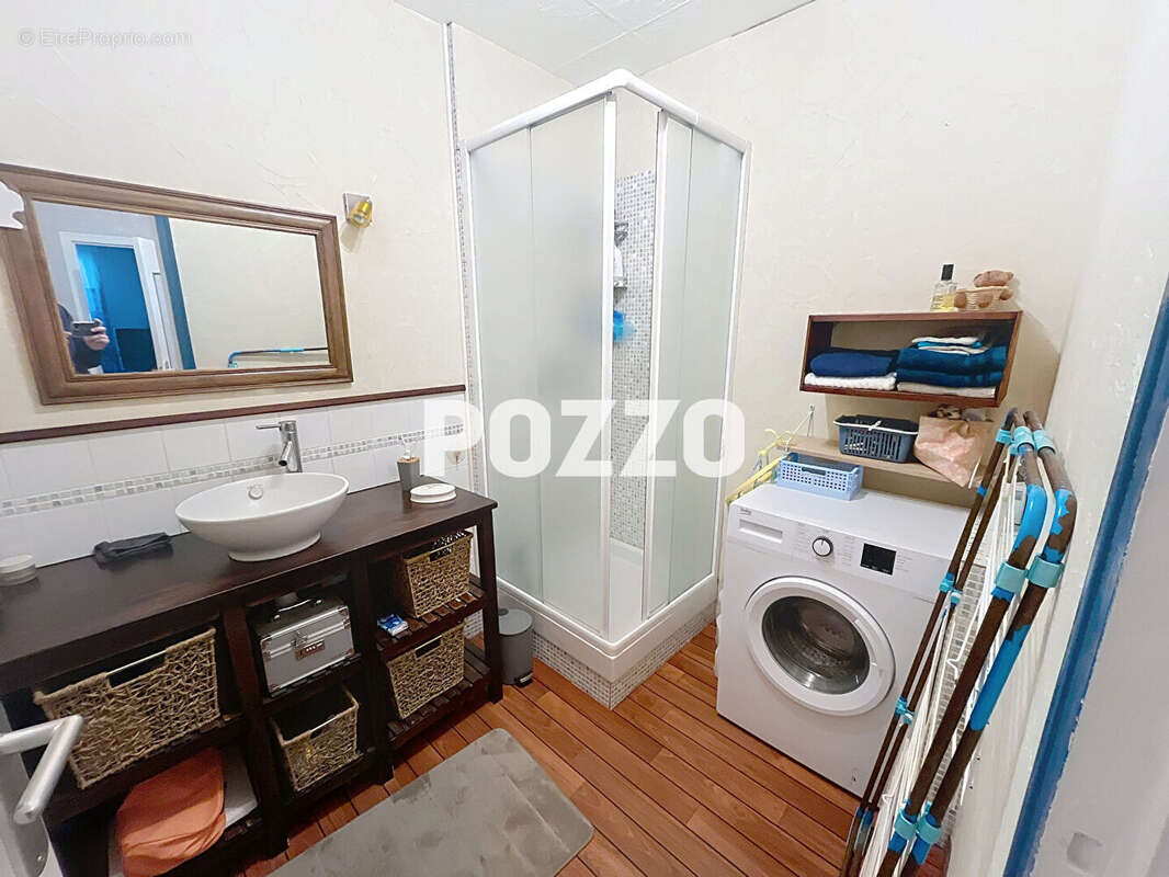 Appartement à MORTAIN