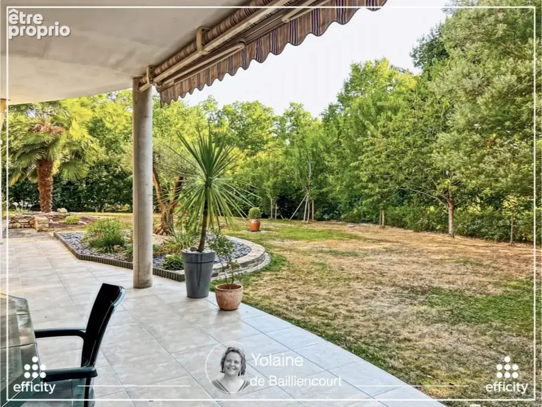 Maison 11 pièces 210 m² à vendre à Vitre (35500) - photo 6