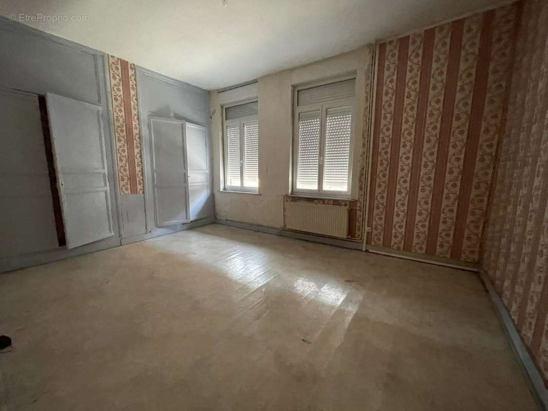 Appartement à ROUBAIX