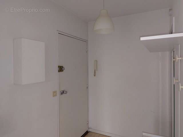 Appartement à QUINCY-SOUS-SENART