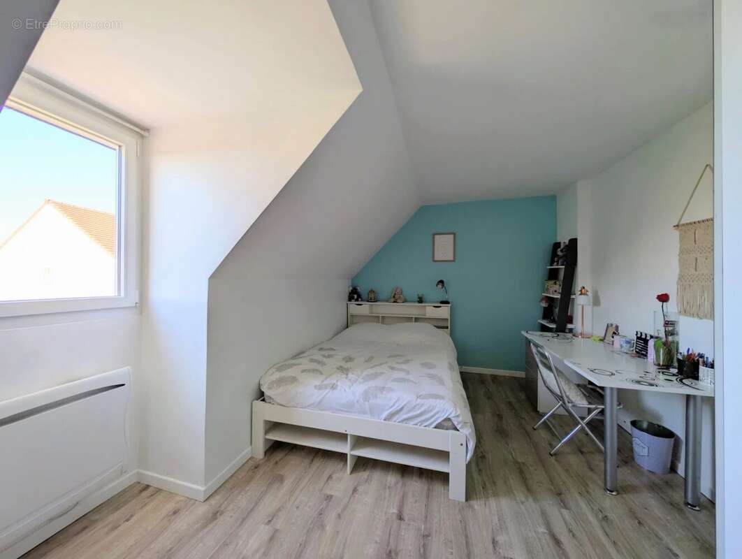 Maison à LIZY-SUR-OURCQ