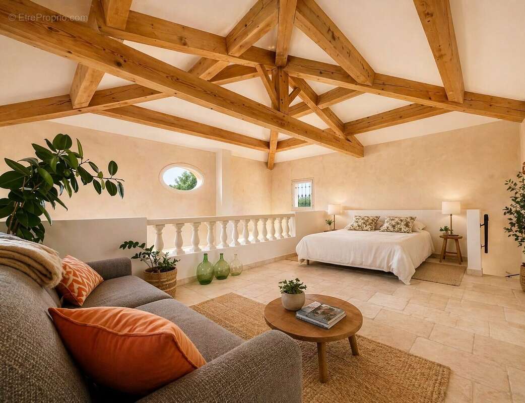 Maison à VENCE