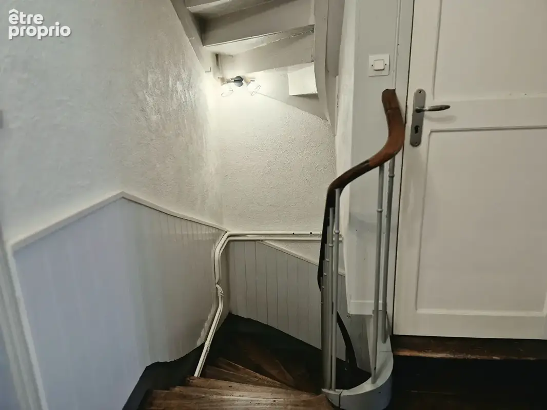 Maison 5 pièces 91 m² - photo 8