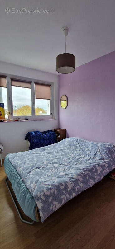 Appartement à CONFLANS-SAINTE-HONORINE