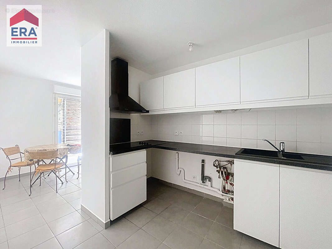 Appartement à MARSEILLE-14E