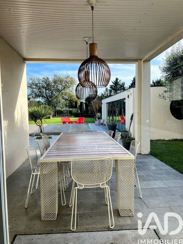 Photo 6 - Maison à SAINT-JORY