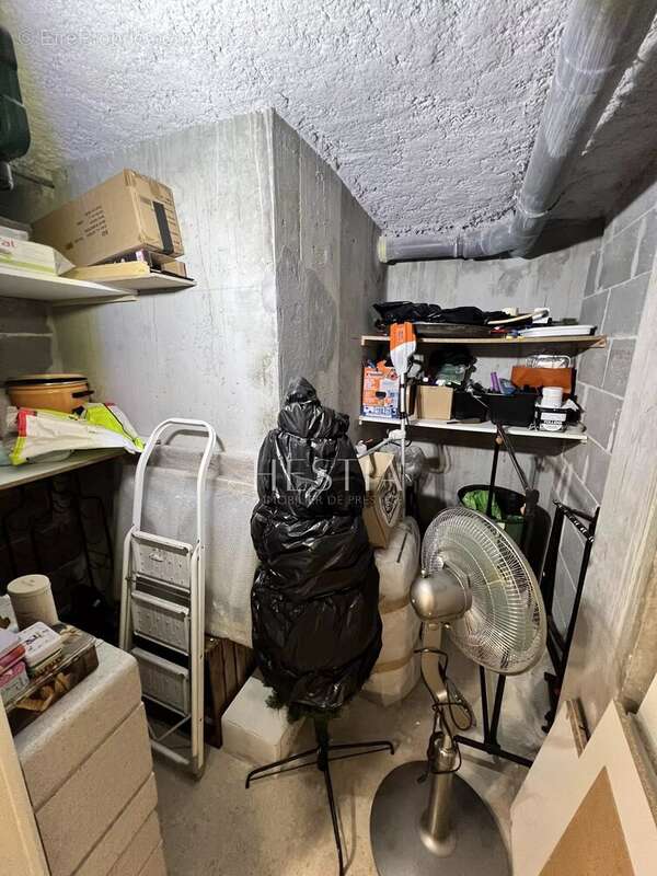 Appartement à EPAGNY