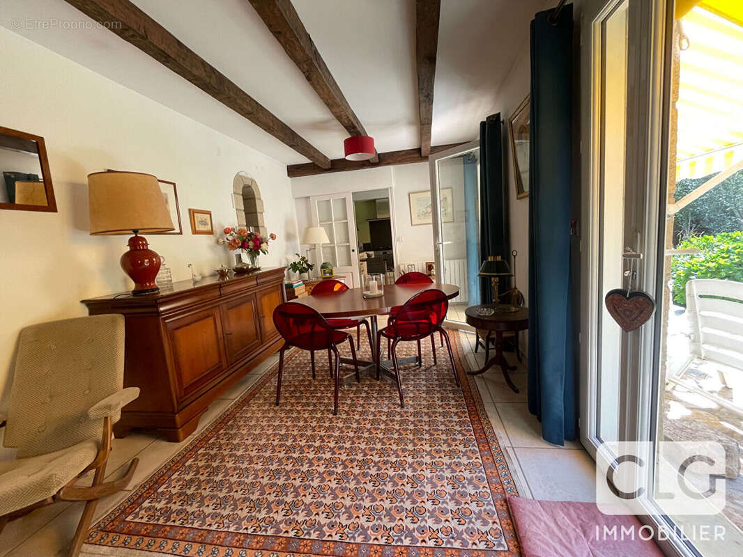 Maison à PLOBANNALEC-LESCONIL
