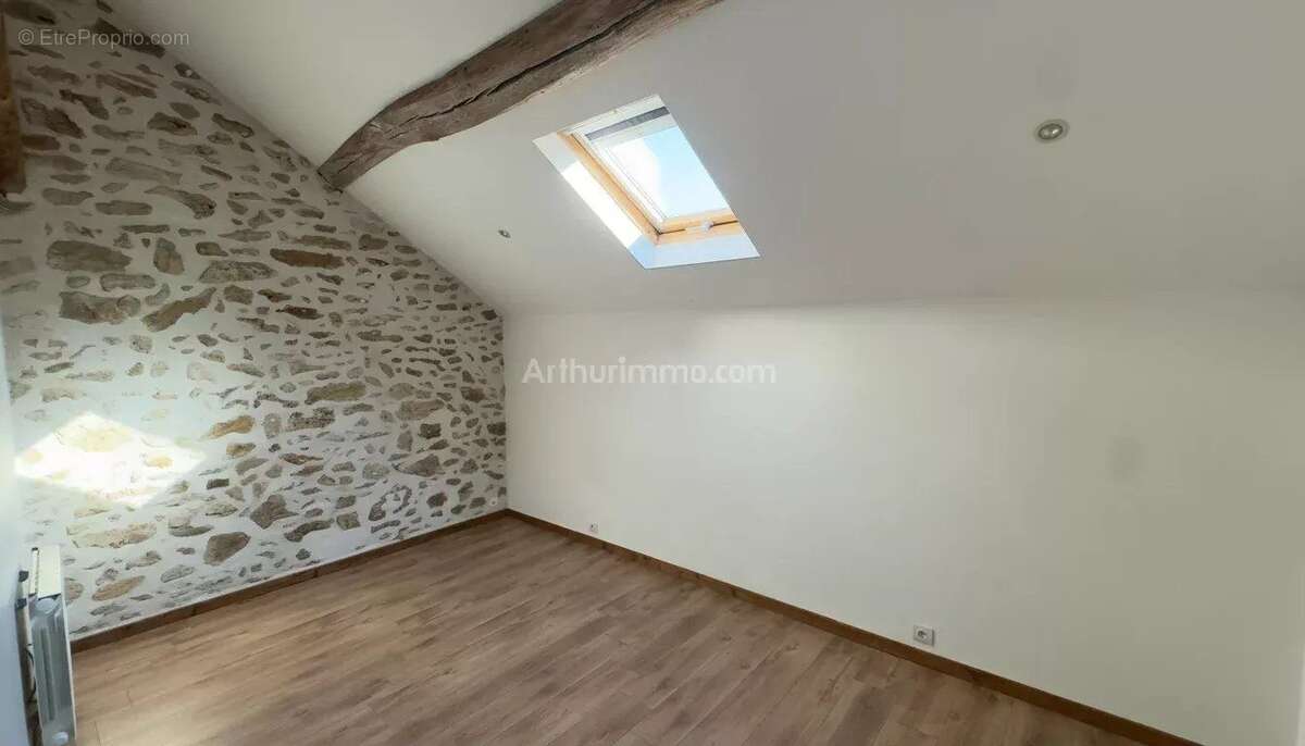 Maison à SEINE-PORT