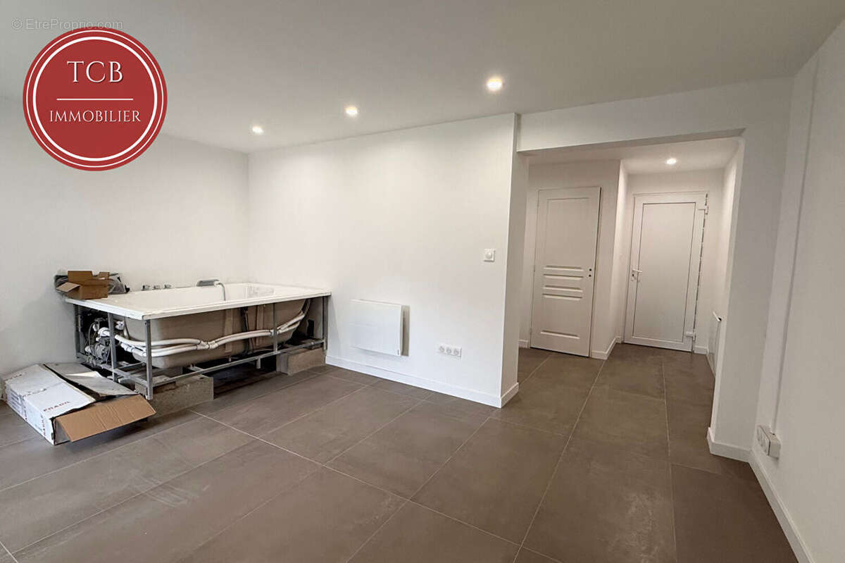 Appartement Altkirch 1 pièce(s) 31.19 m² - photo 2