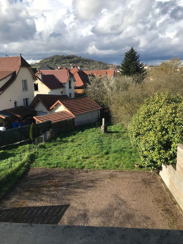 Appartement à VESOUL