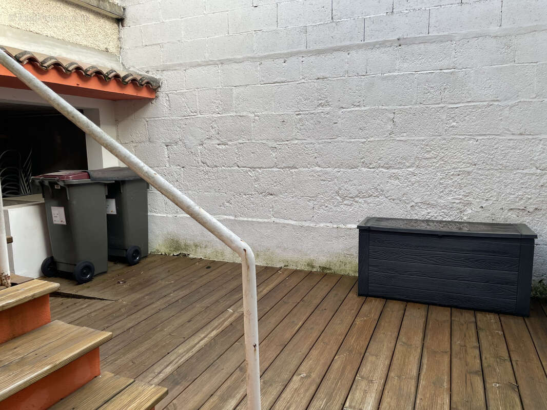Maison à COGNAC