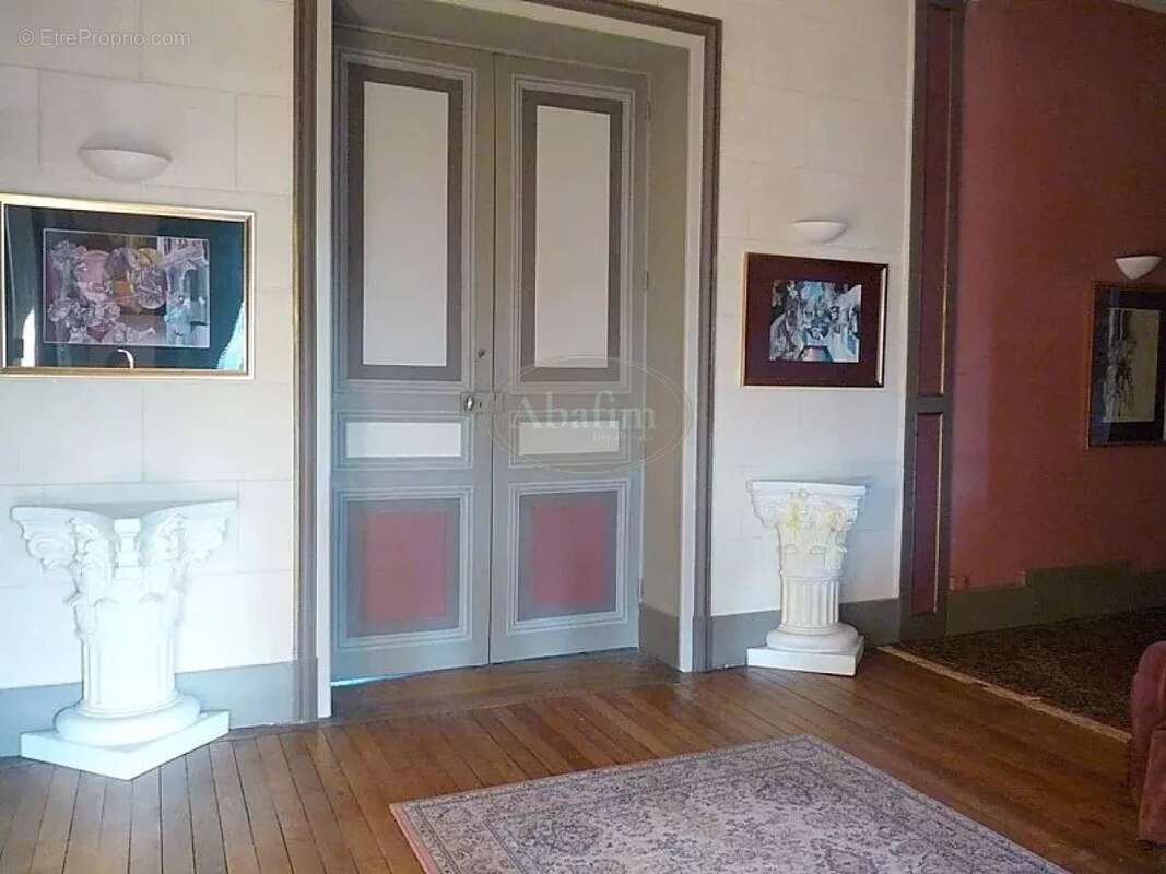 Maison à LE MANS