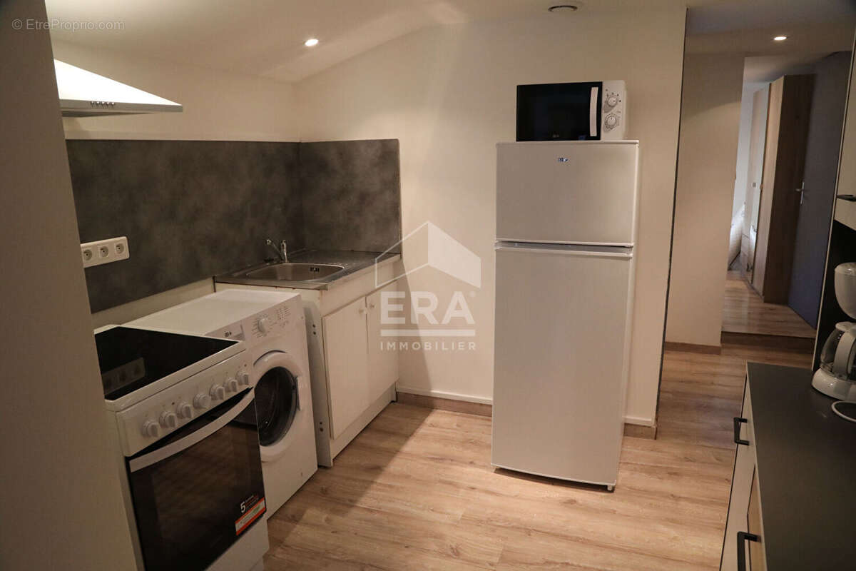 Appartement à SAINT-OMER