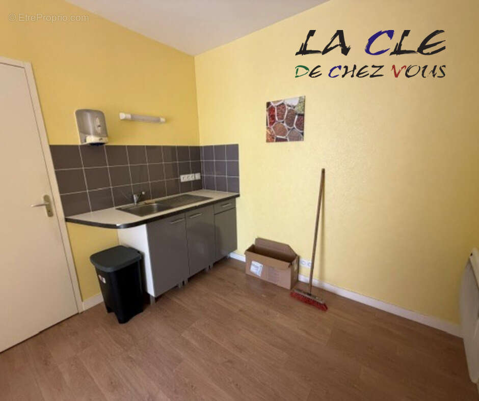 Immeuble ancien - photo 2