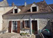 Maison à MONTIGNY-SUR-LOING