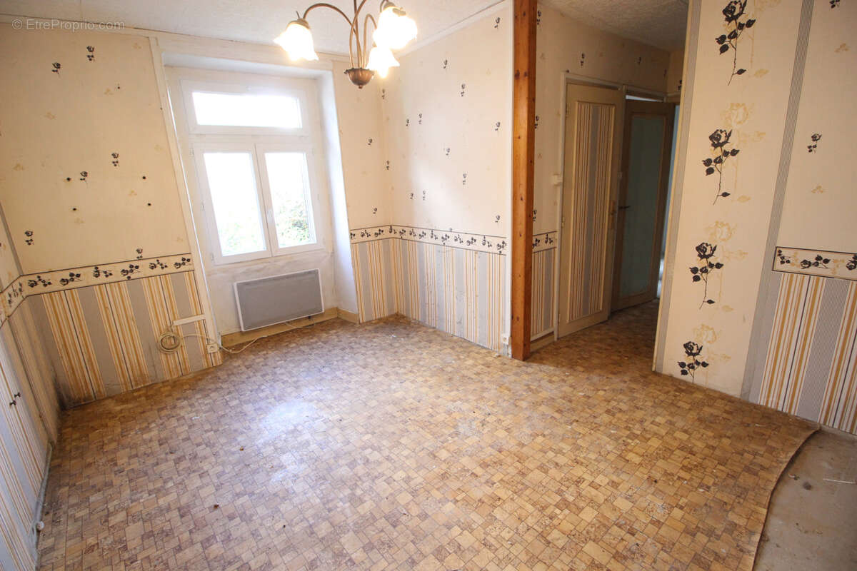 Maison à BRUNOY