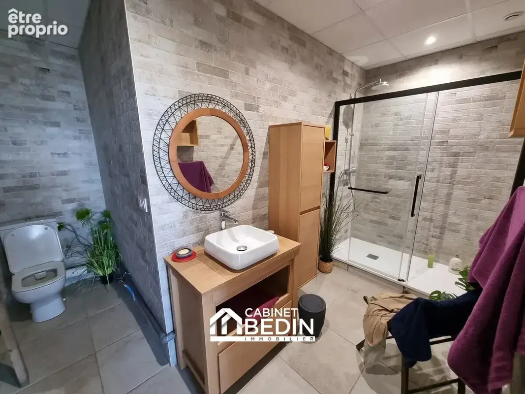 Commerce 66 m² à vendre à Andernos-Les-Bains (33510) - photo 5