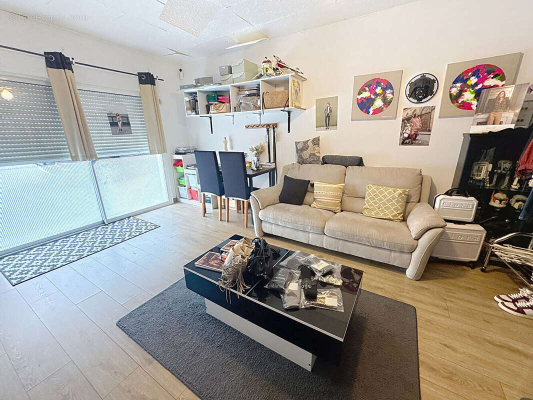 Maison à SAINT-SAVIN