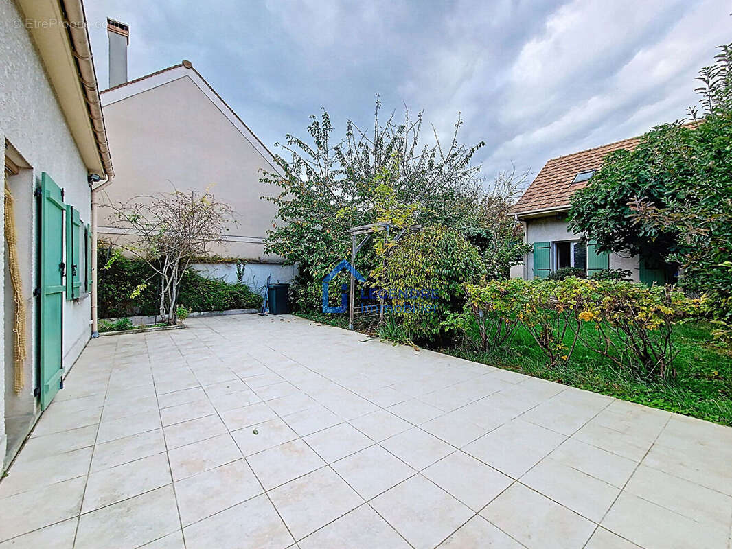 Maison à ARGENTEUIL