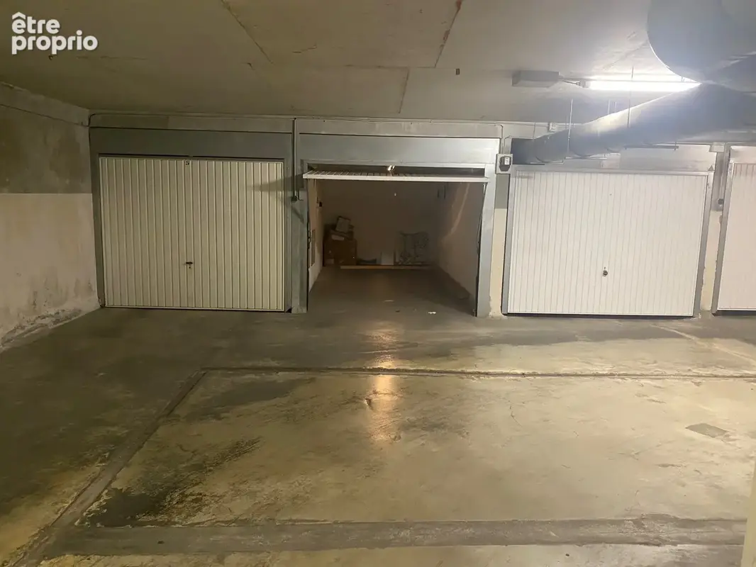 Cagnes sur mer centre centre 3 pièces 71m2 et garage - photo 19