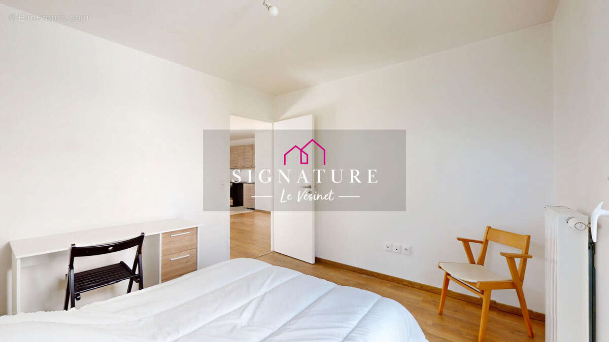 Appartement à CHATOU