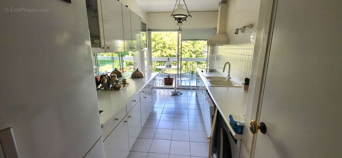 Appartement à LE CHESNAY