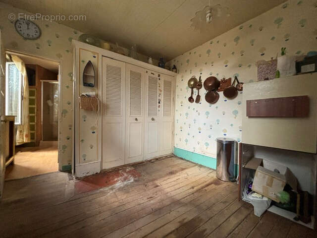 Appartement à GAILLON