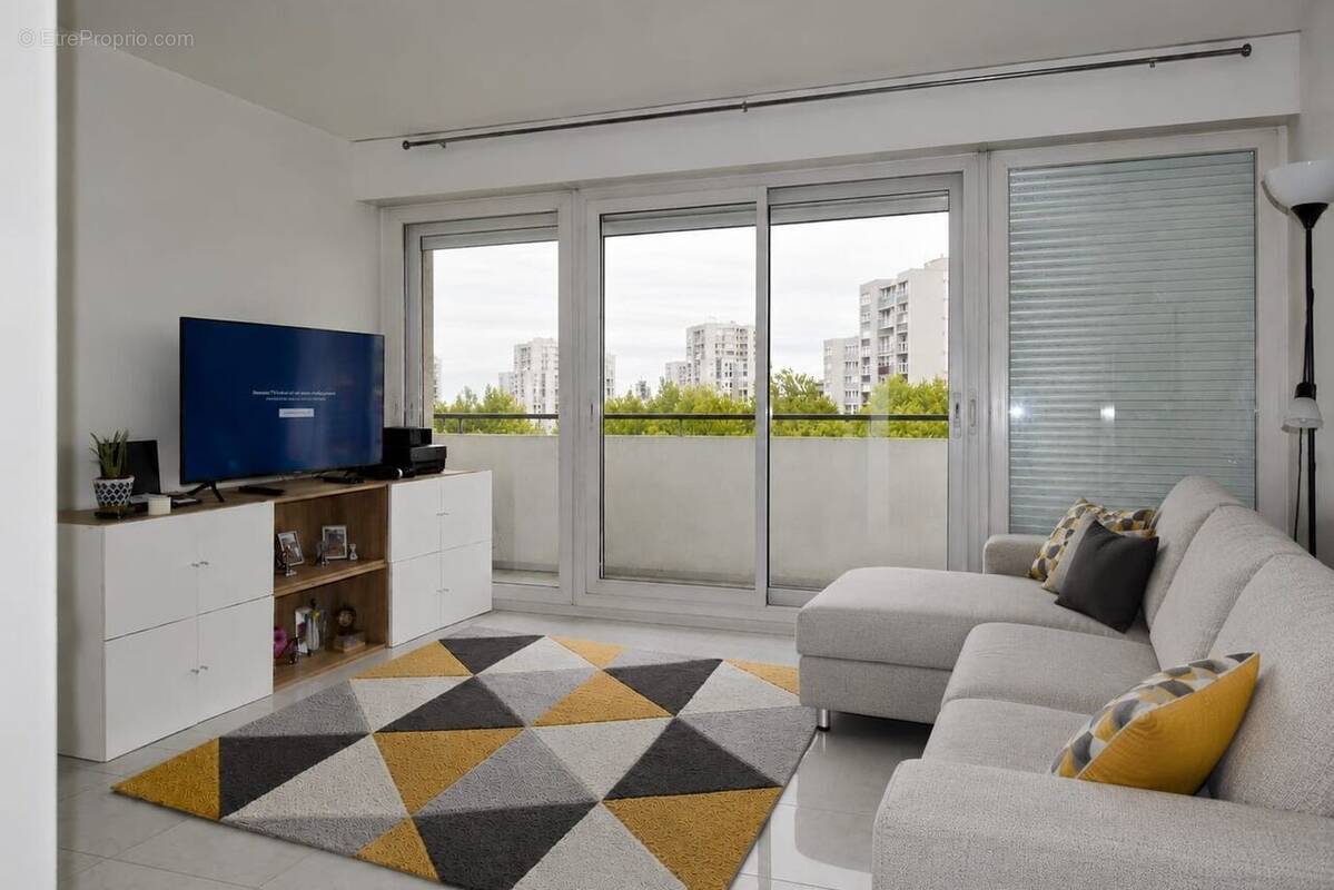 Appartement à CRETEIL
