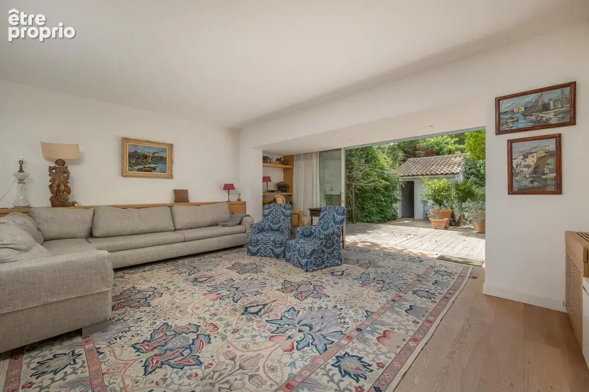 Maison 140 m² à Marseille-8e  - photo 3