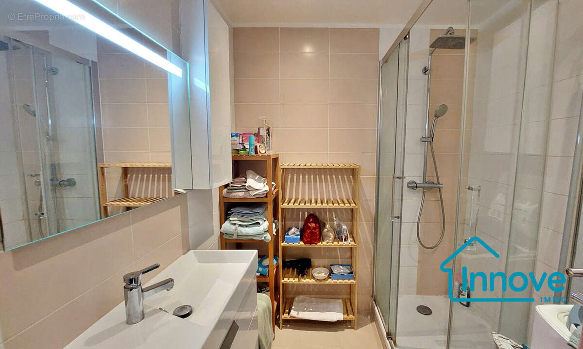 Appartement 110 m² à Rocquencourt  - photo 7