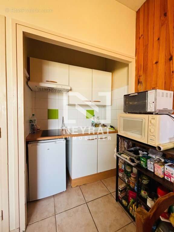 Appartement à MONTCEAU-LES-MINES
