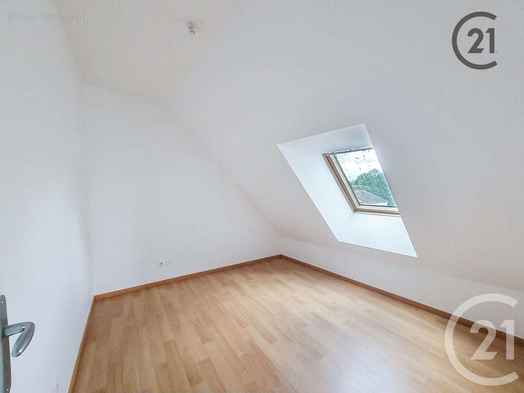 Appartement à NANGIS