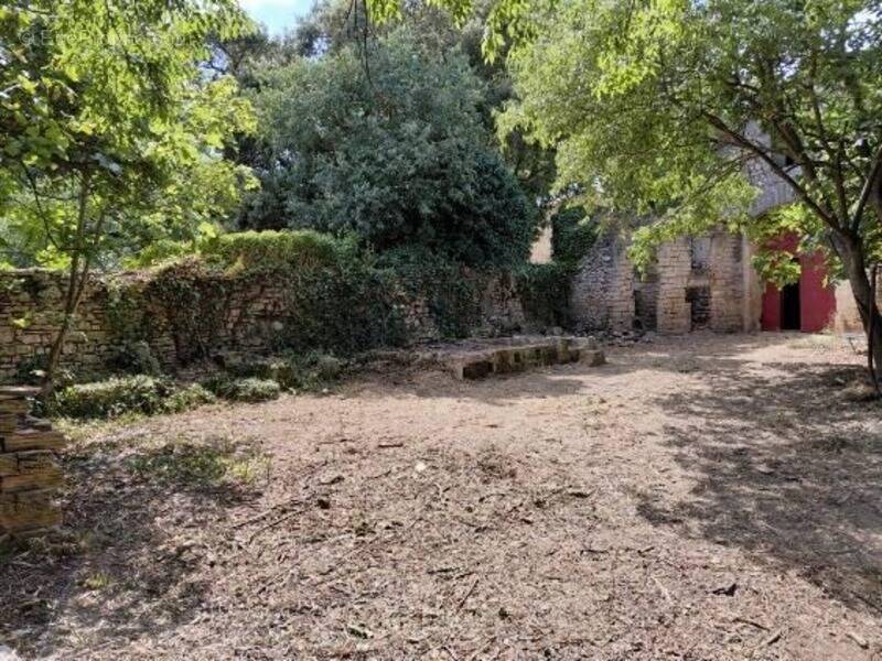 Maison à BUZIGNARGUES