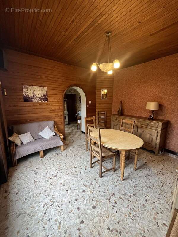 Maison à LE CATEAU-CAMBRESIS