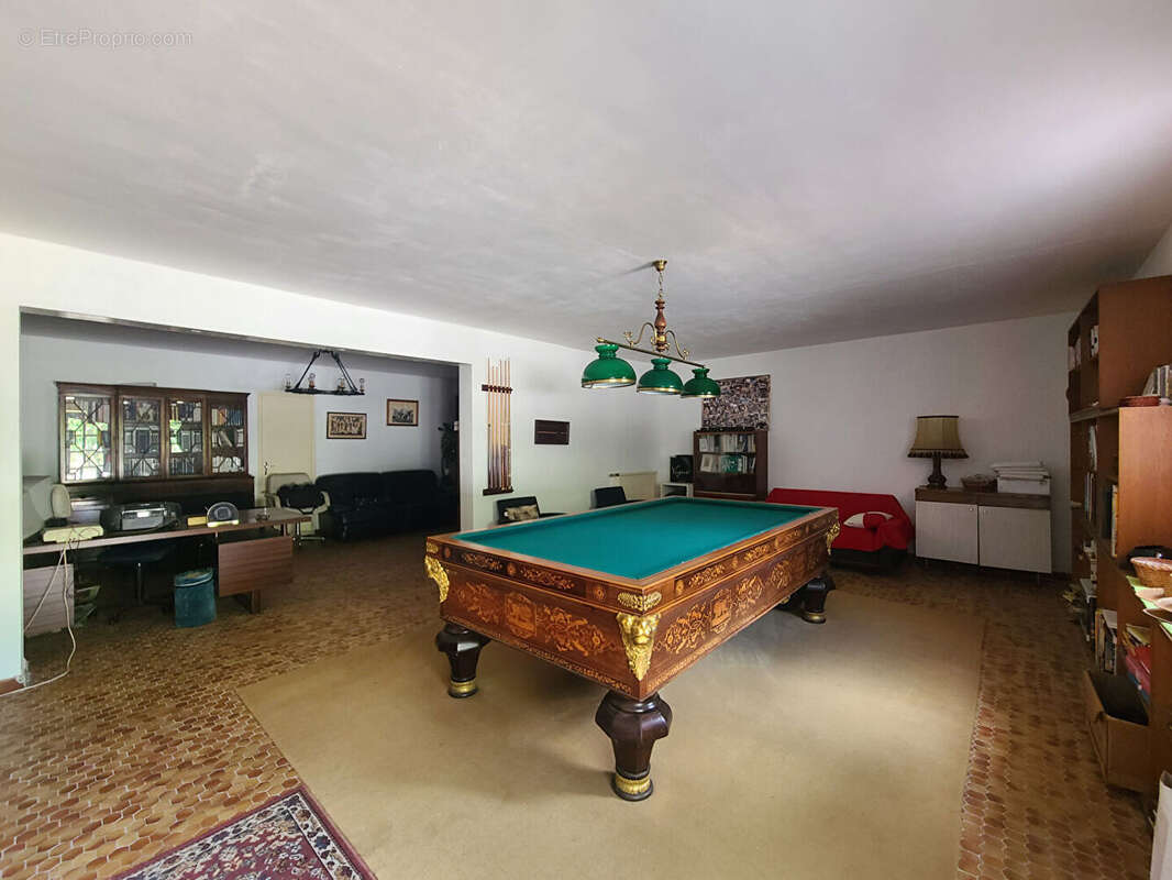 Maison à PITHIVIERS-LE-VIEIL