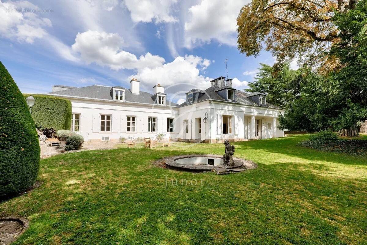 Maison à VERSAILLES