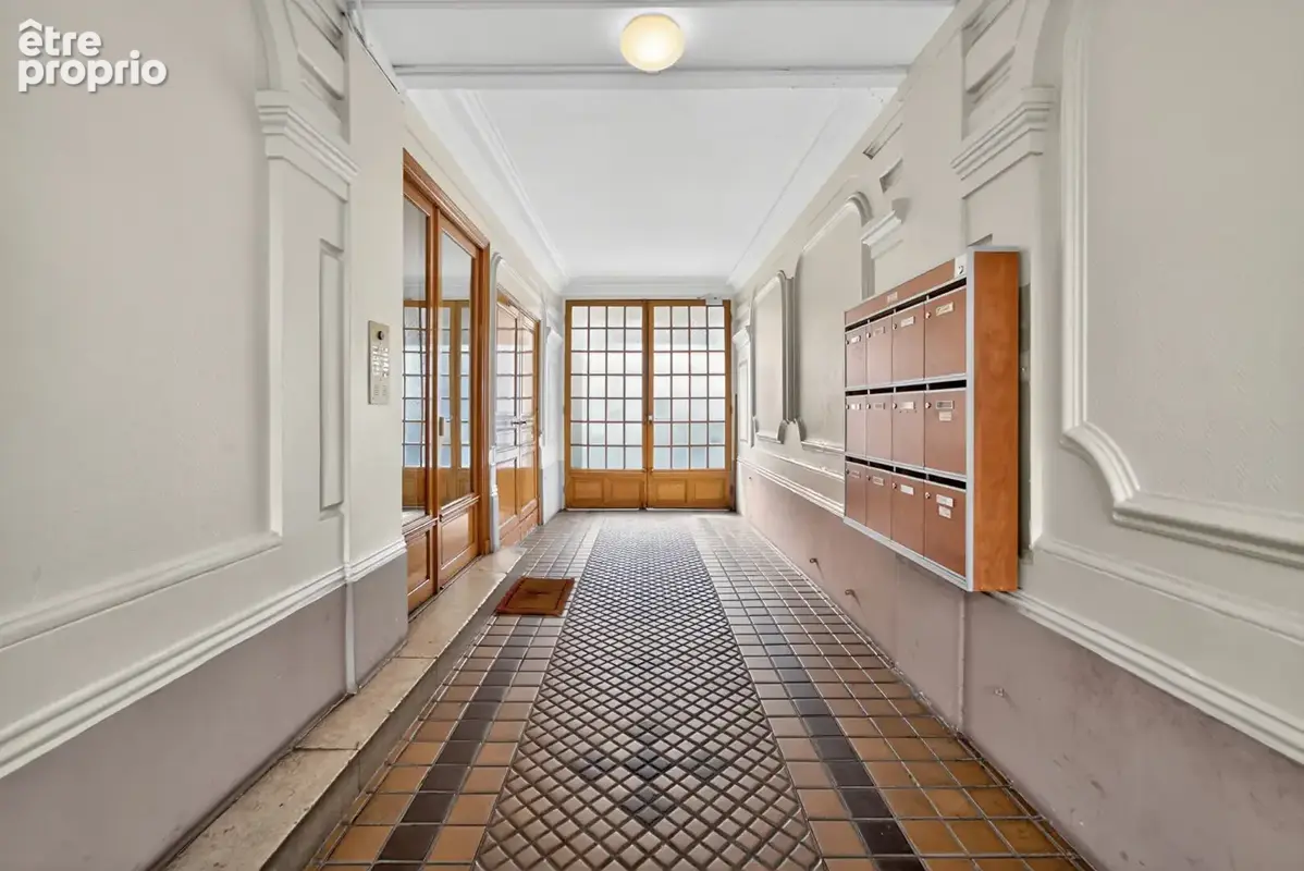 Paris 20 - rue orfila - photo 6