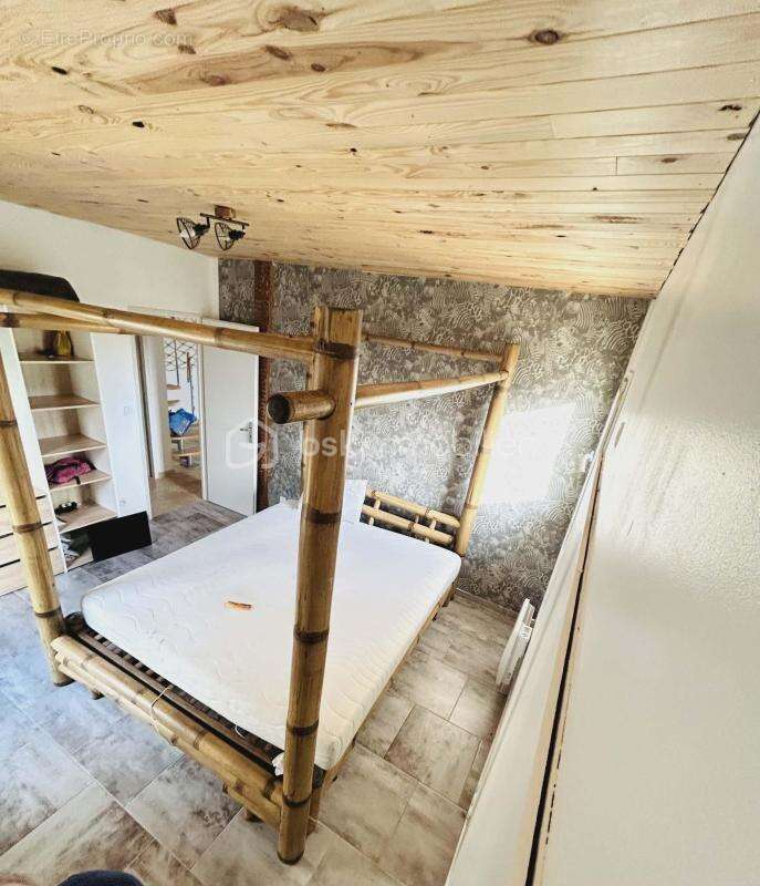 Maison à BEAUMONT-DU-PERIGORD