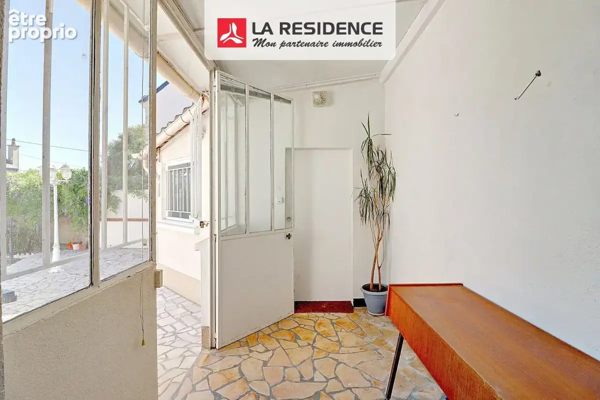 Maison 81 m² à Blois  - photo 8