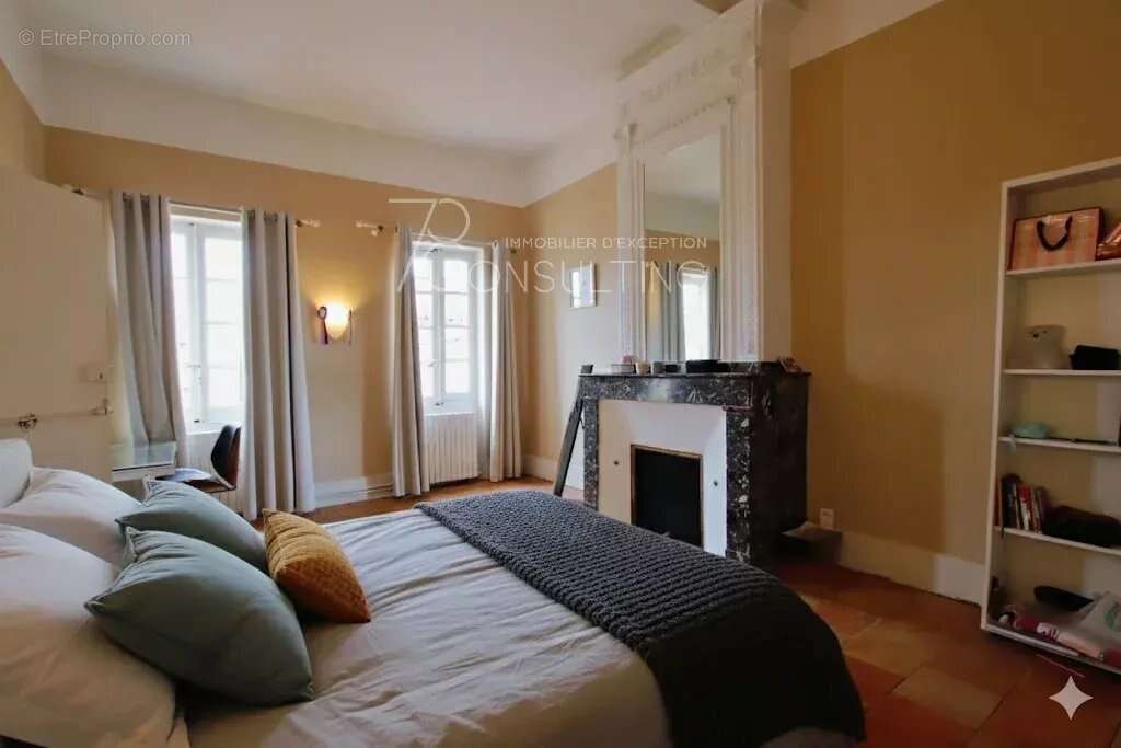 Maison à VILLEFRANCHE-DE-LAURAGAIS