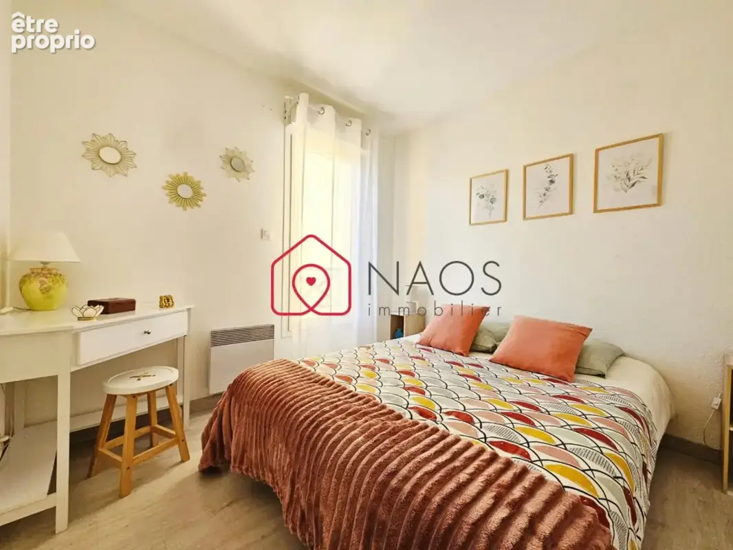 Appartement de 84m² avec terrasse - photo 6