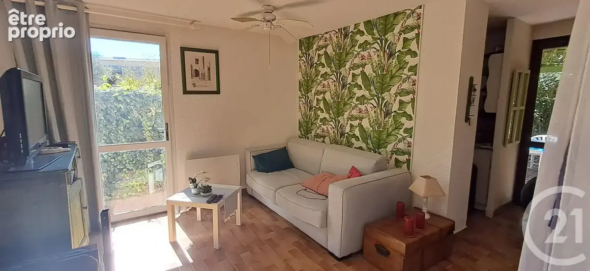 Maison 3 pièces 37 m² à vendre à Saint-Cyprien (66750) - photo 13