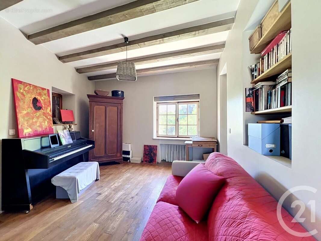 Maison 109 m² à Mougins  - photo 7