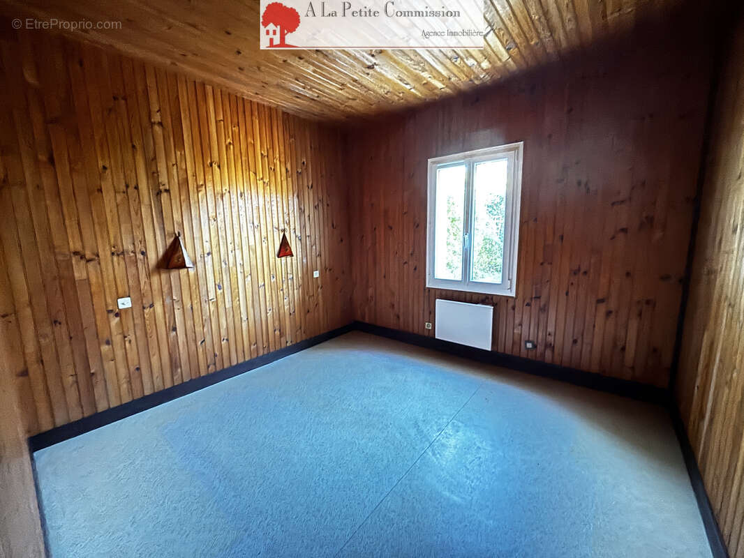 Maison avec 4 chambres et jardin proche Dammarie - photo 7
