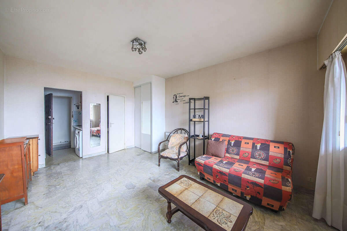 Appartement à SAN-MARTINO-DI-LOTA