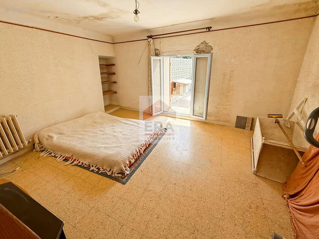 Maison à SEPTEMES-LES-VALLONS