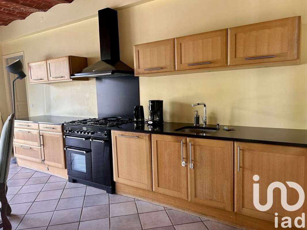 Photo 8 - Maison à URY