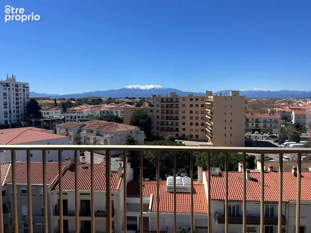 Vente Appartement Perpignan(66100) 160 000ï¿œ - photo 2