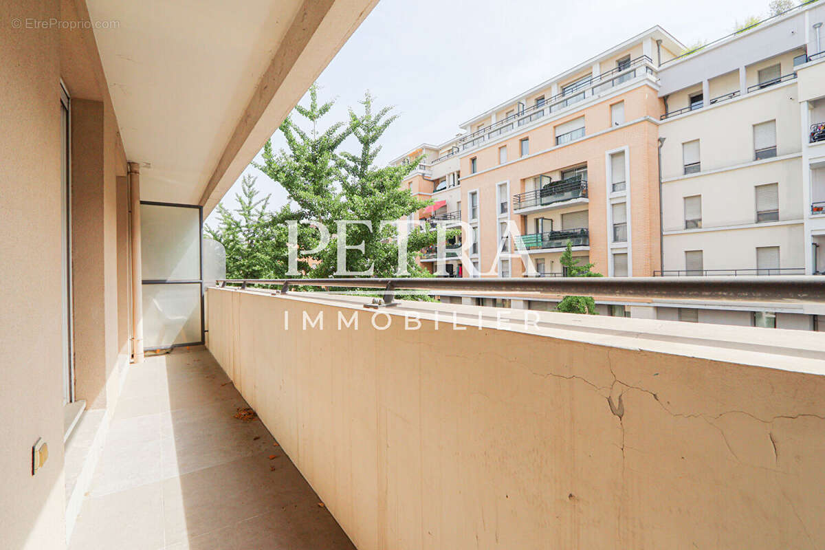 Appartement à CACHAN